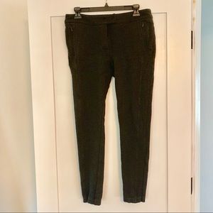 Loft stretchy work pant